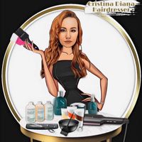 imagine profil Hair studio by Cristina Diana