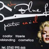 imagine profil Salon New Blue Line
