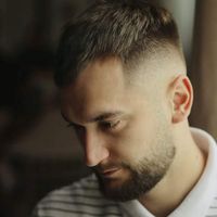 imagine profil Barbershop by SamiR