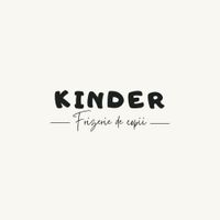imagine profil Kinder - Frizerie de copii