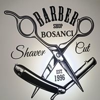 imagine profil Barbershop Bosanci