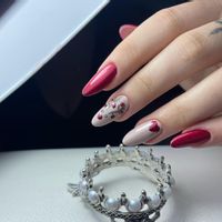 imagine profil Denisa Andreea NailsArt