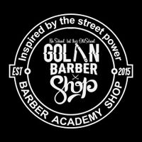 imagine profil Golan Barbershop