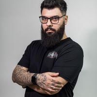 imagine profil Florin Nazîru