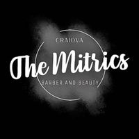 imagine profil The Mitrics Barber and Beauty