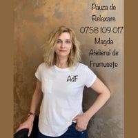 imagine profil Atelierul de Frumusețe
