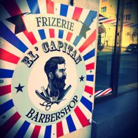 imagine profil El’Capitan Barbershop