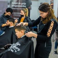 imagine profil Refresh Barber By Oana