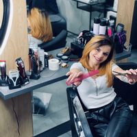 imagine profil MLHairStyle