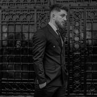 imagine profil Claudiu Radulescu