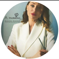 imagine profil Ramona PhiBrows