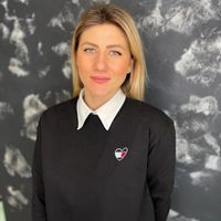 imagine profil Mihaela Ciută