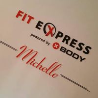 imagine profil Fit Express Michelle