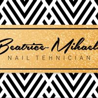imagine profil Magnifique Nails By Beatrice Mihaela