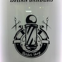 imagine profil Zohan Barbers