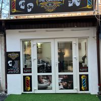 imagine profil The Garage Barbershop