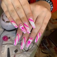 imagine profil Nails By Miruna Amiir