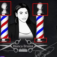 imagine profil Bianca Bruma SALON BOTOSANI