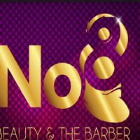 imagine profil No 8 Beauty & The Barber