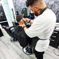 imagine profil Merkann Barbershop