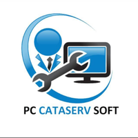 imagine profil PC CATASERV SOFT
