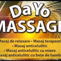 imagine profil DaYo Massage - Salon Minerva 