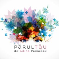 imagine profil Adina Paunescu