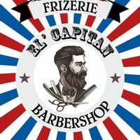 imagine profil El Capitan Barbershop Ispirescu