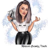 imagine profil Monica’s Beauty Touch