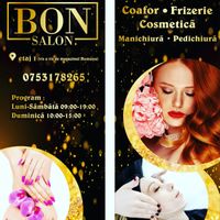 imagine profil Bon Salon Brasov