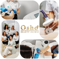 imagine profil OSHO Beauty Clinic