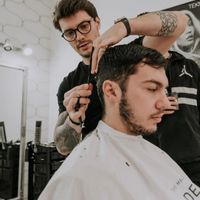 imagine profil Tomy Huse