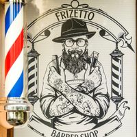 imagine profil Frizetto barber shop