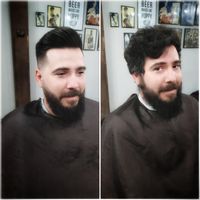 imagine profil Barbershop by Bogdan Mihalache