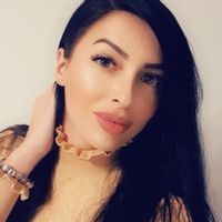 imagine profil Georgiana