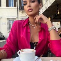 imagine profil Ella brows & lashes