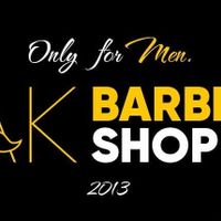 imagine profil AK Barber Shop 