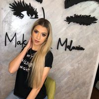 imagine profil Make up by Mela