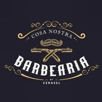 imagine profil Cosa Nostra Barbearia