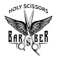 imagine profil Holy Scissors Barbershop