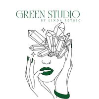 imagine profil Green Studio - By Linda Petric 