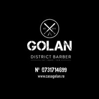 imagine profil Golan District Barber