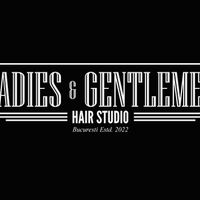 imagine profil Ladies & Gentlemen Hair Studio