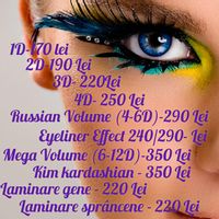 imagine profil Natasha Beauty Concept