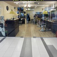 imagine profil Old Barber Shop Pipera Plaza