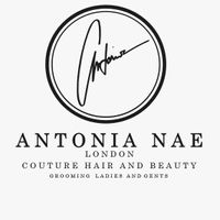 imagine profil ANTONIA NAE LONDON COUTURE HAIR AND BEAUTY