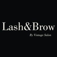 imagine profil Lash&Brow by Vintage Salon