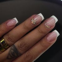 imagine profil Angi Nail Artist