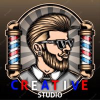 imagine profil Creative Studio BarberShop by Bogdan Andrieș 
