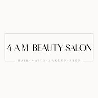 imagine profil 4AM Beauty&Shop